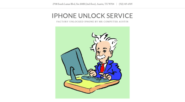 iphoneunlockaustin.com