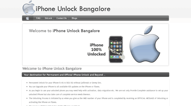 iphoneunlockbangalore.com