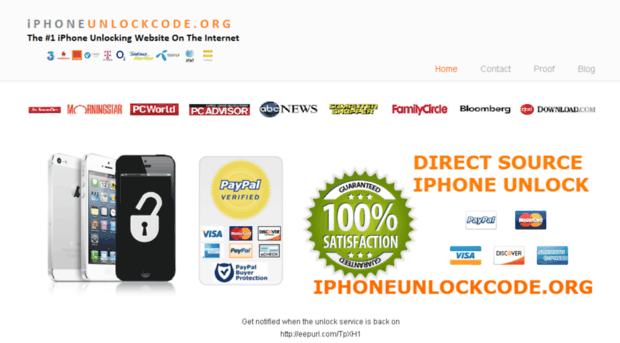 iphoneunlockcode.org