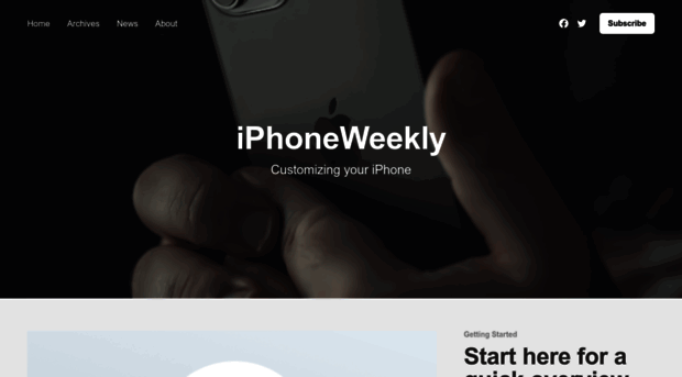 iphoneweekly.com