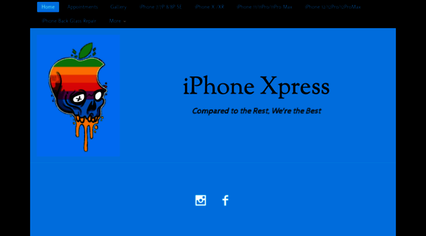 iphonexpress.info