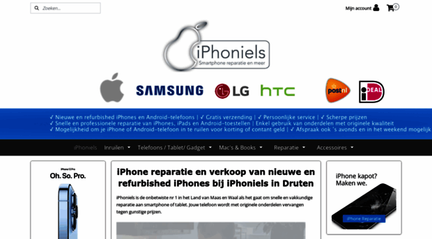 iphoniels.nl