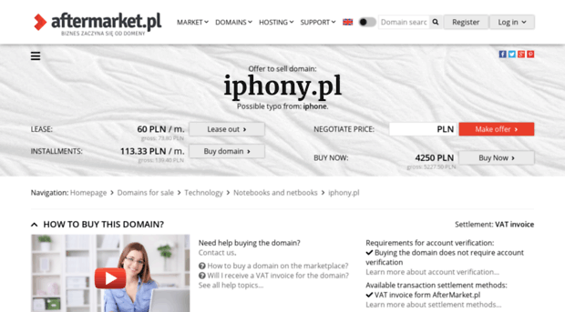 iphony.pl