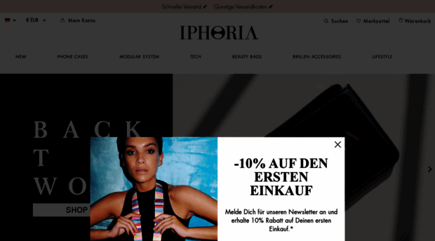 iphoria.de