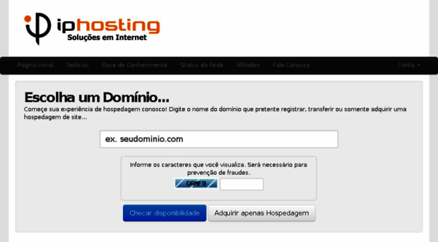 iphosting.net.br