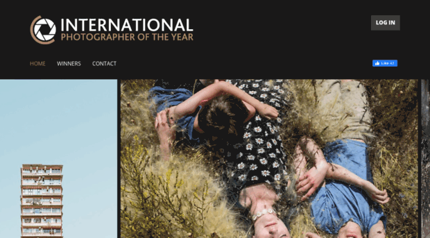 iphotographeroftheyear.com