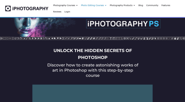 iphotoshopcourse.com