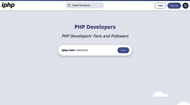 iphp.com