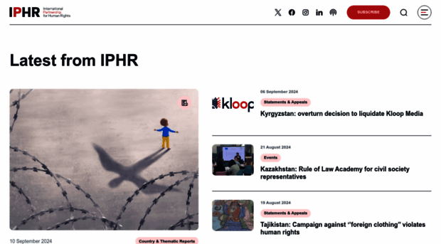 iphronline.org