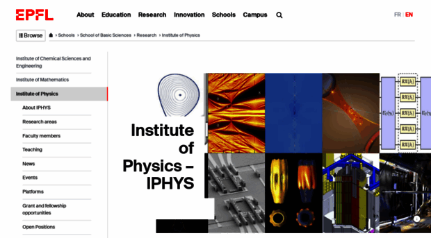 iphys.epfl.ch