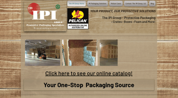 ipi-packaging.com