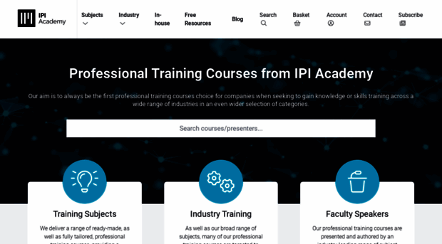 ipi.academy