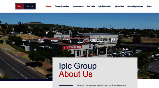 ipicgroup.com