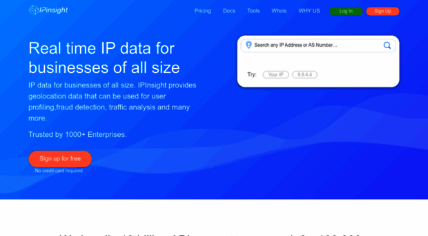 ipinsight.io