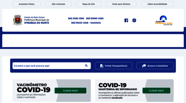 ipirangadonorte.mt.gov.br