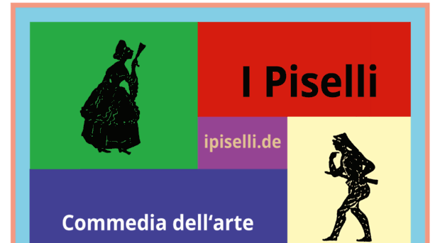 ipiselli.de