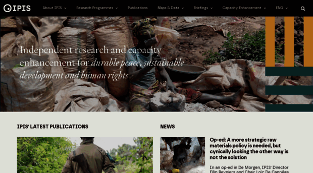 ipisresearch.be
