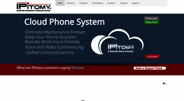 ipitomy.com