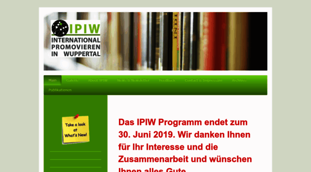 ipiw.de