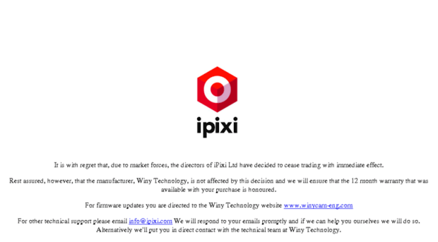 ipixi.com