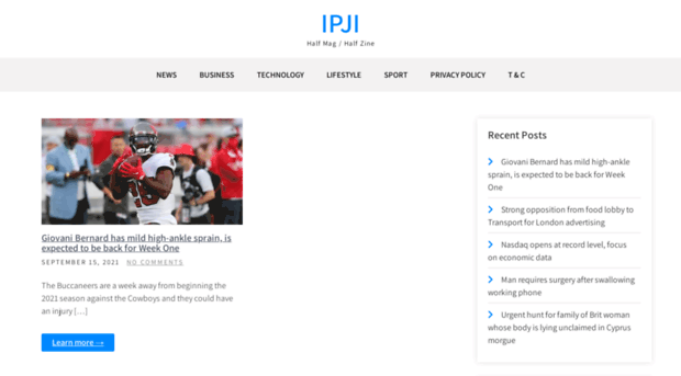 ipji.org