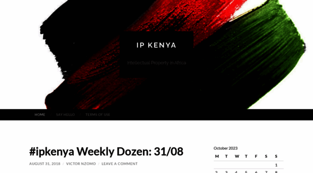 ipkenya.wordpress.com