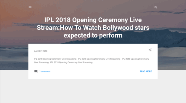 ipl-2018-opening-ceremony-live.blogspot.in