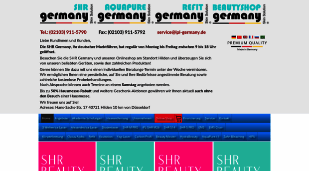 ipl-germany.de