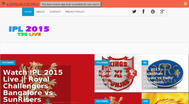 ipl2015t20live.in