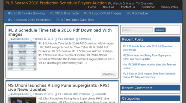 ipl2016prediction.in