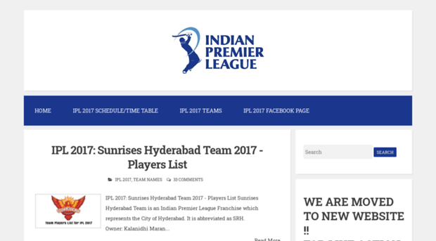 ipl2017updates.blogspot.in