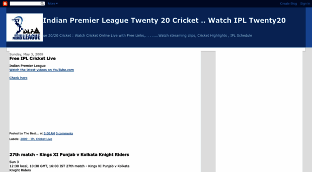 ipl2020.blogspot.com