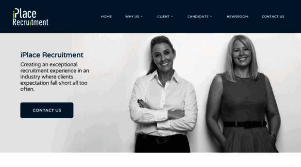 iplacerecruitment.com.au