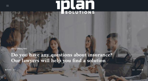 iplan-solutions.com