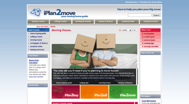 iplan2move.co.uk