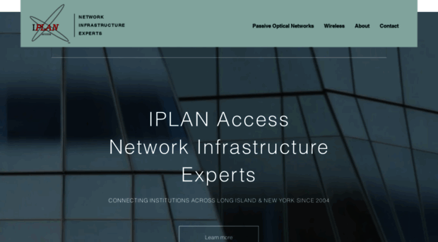 iplanaccess.com