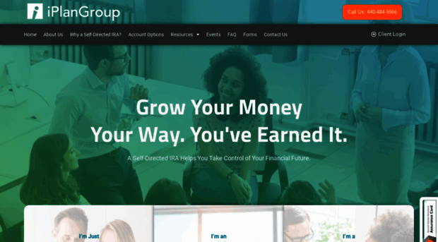 iplangroup.com