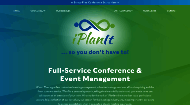 iplanitmeetings.com