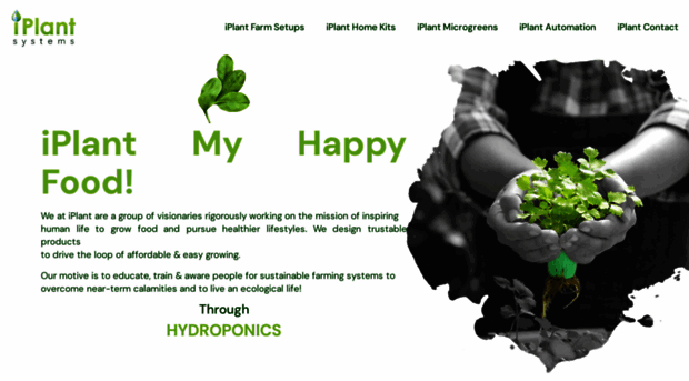 iplantsystems.com