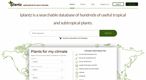 iplantz.com