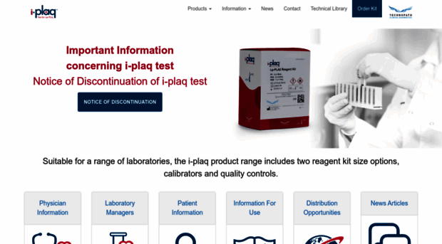 iplaqtest.com