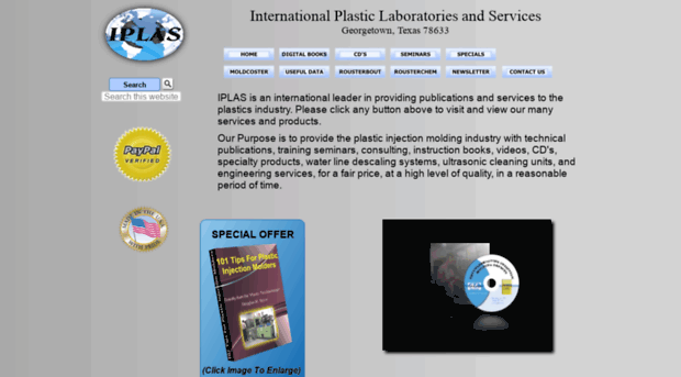 iplas.com