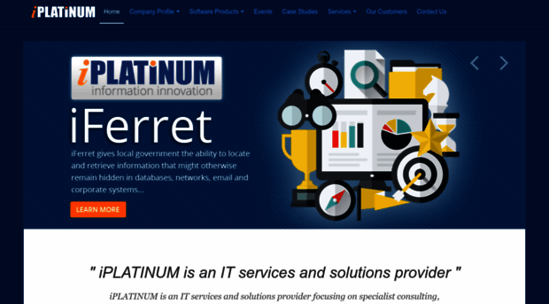 iplatinum.com.au