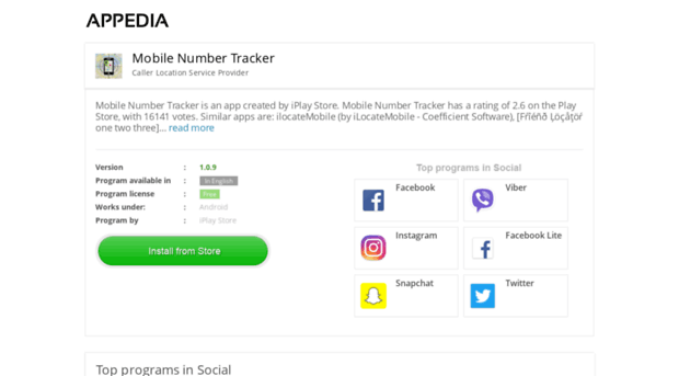 iplay-store-mobile-number-tracker.appedia.net