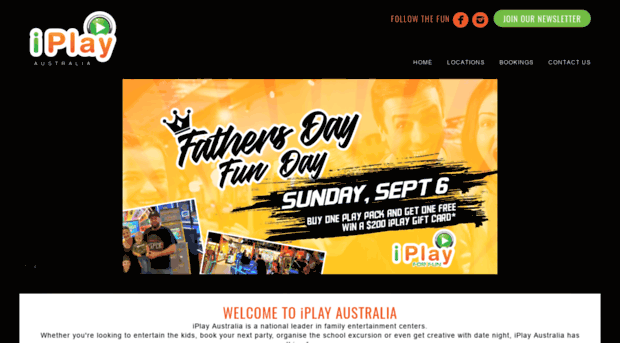 iplayaustralia.com.au