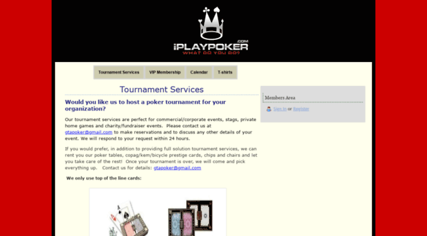 iplaypoker.com