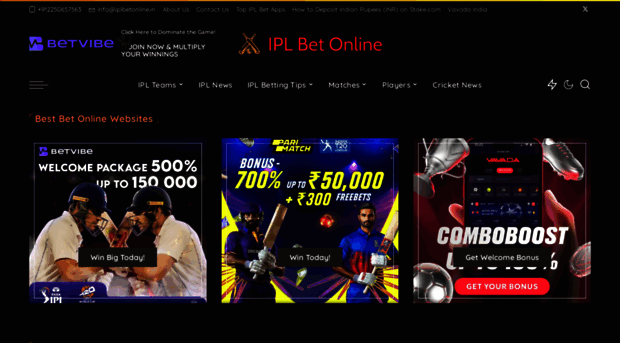 iplbetonline.in
