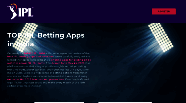 iplbetting-apps.com