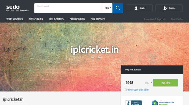 iplcricket.in