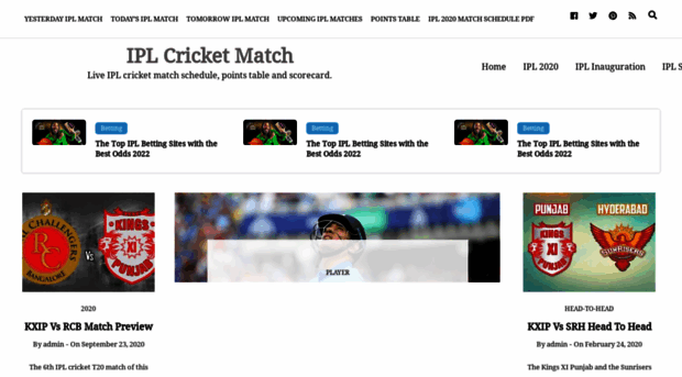 iplcricketmatch.com